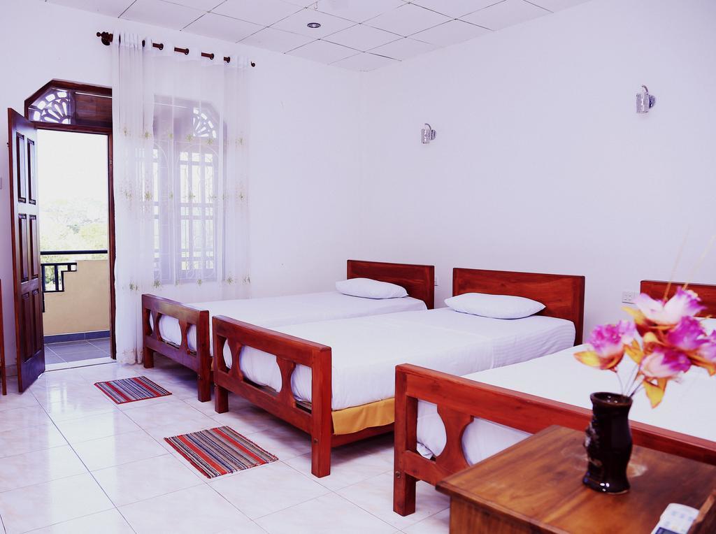 Centra Villa Kataragama Exterior photo