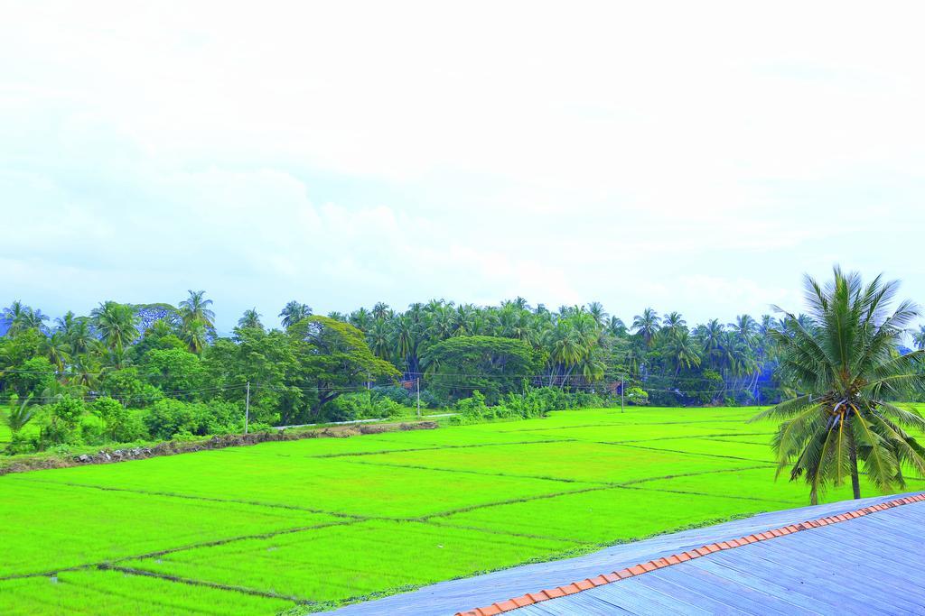 Centra Villa Kataragama Exterior photo