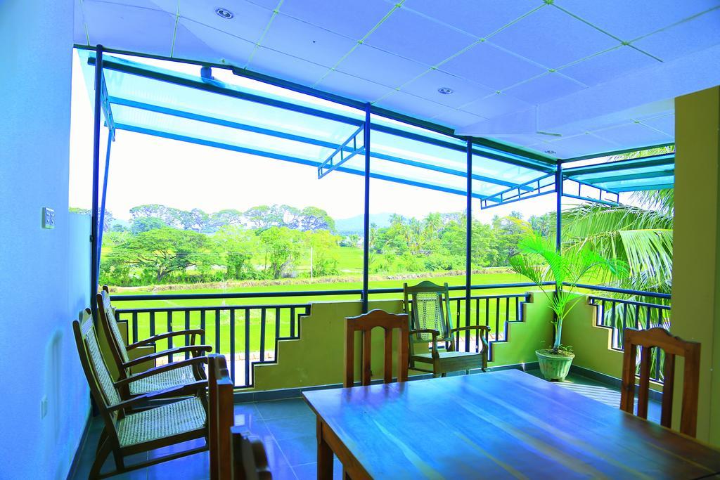 Centra Villa Kataragama Exterior photo